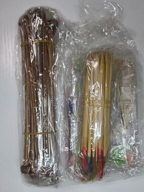 **BRAND NEW** Knitting Kit For Beginners 💕